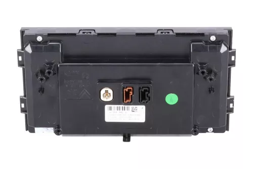  C329EQ - T9/ DISPLAY GROOT/ MULTIFUNCTIONEEL DISPLAY/ VALEO E1067793/ (C329EQ)