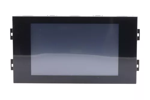  C329EQ - T9/ DISPLAY GROOT/ MULTIFUNCTIONEEL DISPLAY/ VALEO E1067793/ (C329EQ)