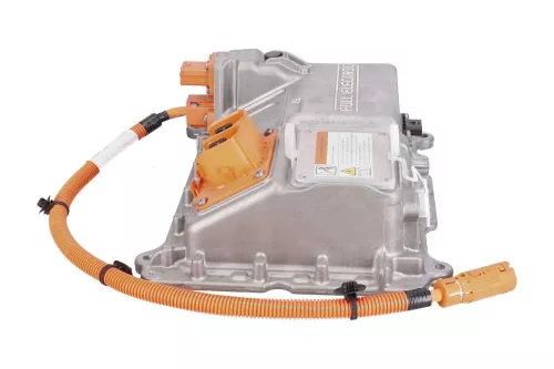  C36XA - HV /VERBINDINGS EENHEID /MET EENVOUDIGE AIRCO/ YAZAKI ZIE (C36XA)