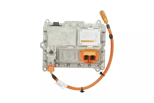  C36XA - HV /VERBINDINGS EENHEID /MET EENVOUDIGE AIRCO/ YAZAKI ZIE (C36XA)