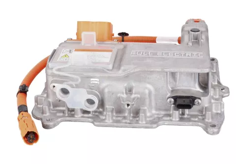 C36XA - HV /VERBINDINGS EENHEID /MET EENVOUDIGE AIRCO/ YAZAKI ZIE