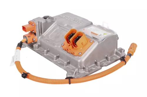  C36XA - HV /VERBINDINGS EENHEID /MET EENVOUDIGE AIRCO/ YAZAKI ZIE (C36XA)