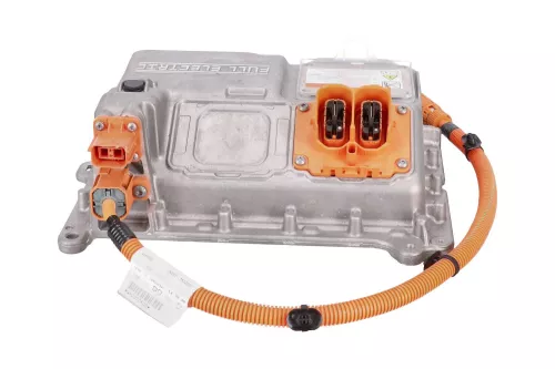  C36XA - HV /VERBINDINGS EENHEID /MET EENVOUDIGE AIRCO/ YAZAKI ZIE (C36XA)