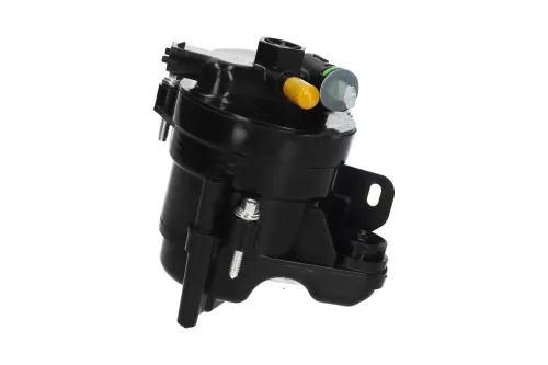  C233FR - HDI 1.6 8V BHY BH02 DV6FD FAP/ SOGEFI FOMOCO 200216 1626 (C233FR)