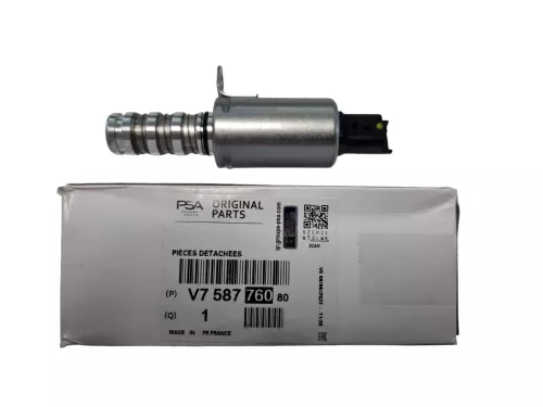 PSA / Stellantis C237AI - B HPIT 1.6 16V 5FU 5F03 EP6CDTX/ VERSTELLER NOKKENAS (C237AI)