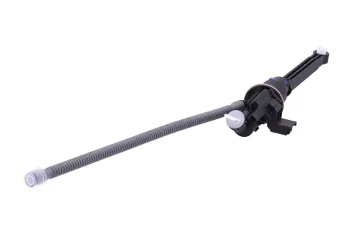 C142OE - B 1.2 12V HNZ HN01 EB2DT TURBO/ KOPPELINGSCILINDER AAN