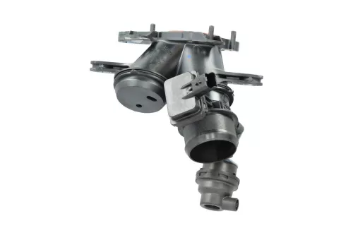  C423FE - HDI 2.0 16V RHE RHH RH02 DW10CTED4/ LUCHTVERDELER/ VALEO (C423FE)