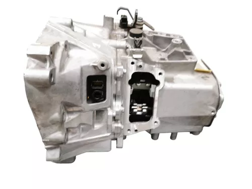 PSA / Stellantis C1332BA - HDI 2.0 16V DW10CTED4/ MCF/ 20DR21 20DR19 20DR16 20DR06 (C1332BA)