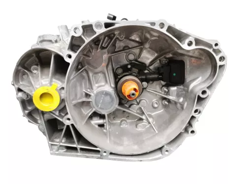 PSA / Stellantis C1332BA - HDI 2.0 16V DW10CTED4/ MCF/ 20DR21 20DR19 20DR16 20DR06 (C1332BA)