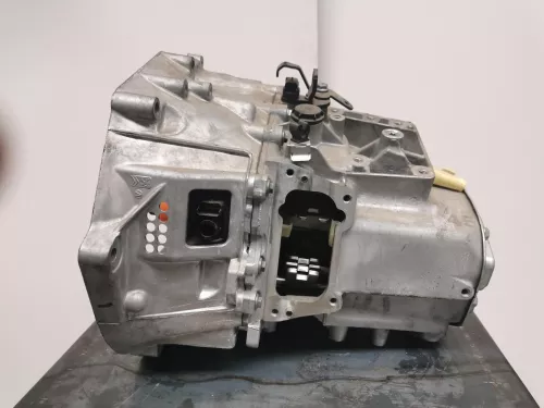 C1549BA - HPIT 1.6 16V 5FV 5F02 EP6CDT/ SEMI AUTOMAAT/ BVM MCB/