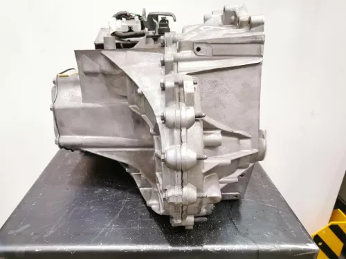 C998BA - SEMI/ HDI 1.6 16V DV6TED4/ BVM MCD/ 20DS01 20DS06 20DS07