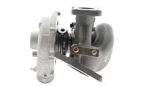 C332AD - HDI 2.0 16V RHG DW10UTED4/ +FAB/ HONEYWELL-GARRET GTA1749V