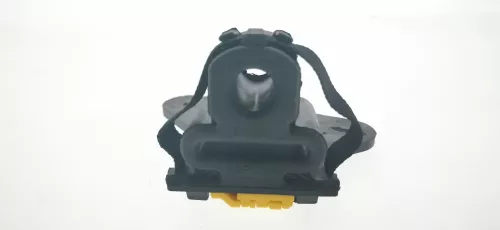  C1269KB - HDI 2.0 16V RHR RH01 DW10BTED4/ OPHANGING VAN EINDDEMPER/ (C1269KB)