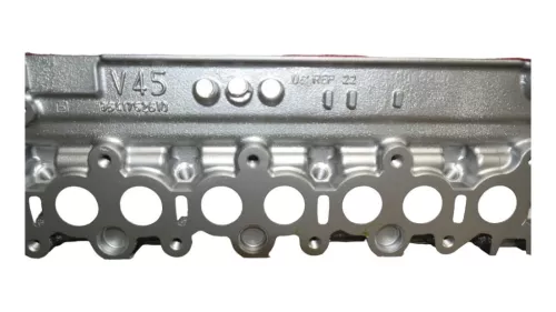  C565AA - HDI 2.0 16V RHR RH01 DW10BTED4/ ZIE 0135QG 0139VW (C565AA)