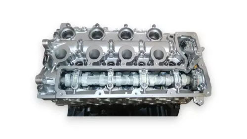 C565AA - HDI 2.0 16V RHR RH01 DW10BTED4/ ZIE 0135QG 0139VW