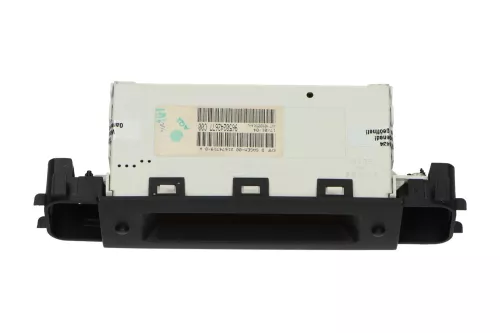  C20EQ - T2/ KLOKJE + RADIO.30X100MM 2 KNOPJES/ 18PINS/ SAGEM (C20EQ)