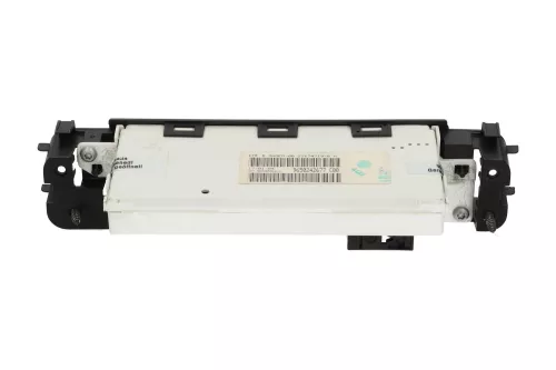  C20EQ - T2/ KLOKJE + RADIO.30X100MM 2 KNOPJES/ 18PINS/ SAGEM (C20EQ)