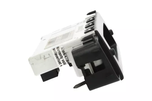  C20EQ - T2/ KLOKJE + RADIO.30X100MM 2 KNOPJES/ 18PINS/ SAGEM (C20EQ)