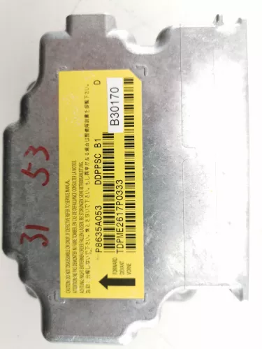 PSA / Stellantis C944JE - MODUUL LOS/ P8635A053 DDPPSC DDPPSCB1 TDPME0917P0035 (C944JE)