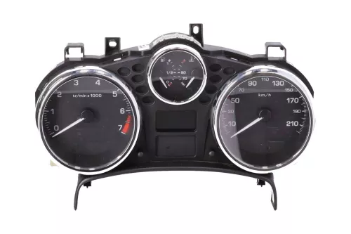  C864JH - HDI 1.6 16V 9HZ DV6TED4/ KM.->210 TOER.->6000 MIDDEN (C864JH)