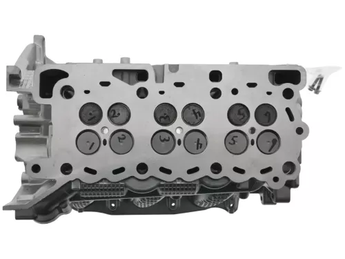  C512AB - HDI 2.7 V6 24V UHZ DT17TED4/ VOORSTE/ PM4R8Q6C064 PM9X20 (C512AB)