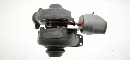 PSA / Stellantis C149AD - HDI 1.6 16V 9HZ DV6TED4/ 110PK/ GARRETT GT1544V 9663199280 (C149AD)