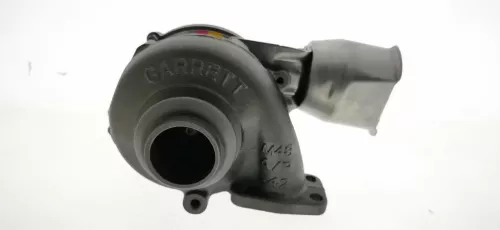 PSA / Stellantis C149AD - HDI 1.6 16V 9HZ DV6TED4/ 110PK/ GARRETT GT1544V 9663199280 (C149AD)