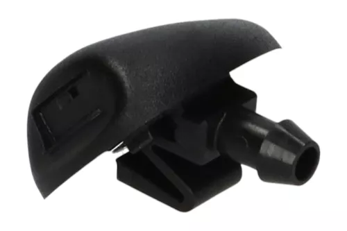  C354JO - SPROEIER VOORRUIT IN MOTORKAP/ 6438E6 RP 6438AV (C354JO)