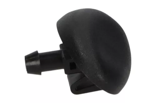  C354JO - SPROEIER VOORRUIT IN MOTORKAP/ 6438E6 RP 6438AV (C354JO)