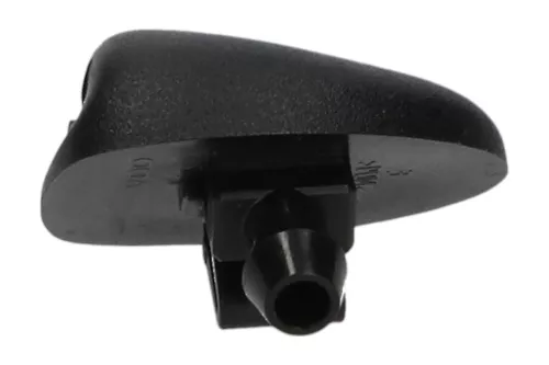  C354JO - SPROEIER VOORRUIT IN MOTORKAP/ 6438E6 RP 6438AV (C354JO)