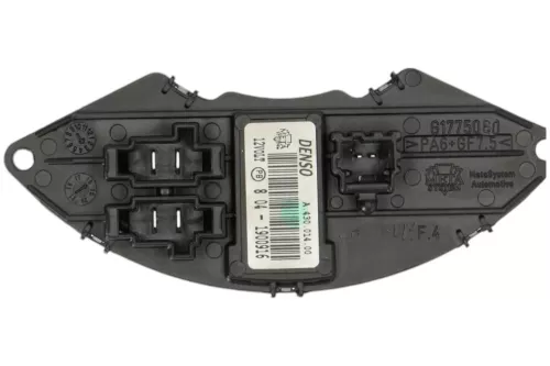  C47HI - REGELMODULE HALVE MAAN MODEL TBV CENTRAAL KACHELMOTOR/ (C47HI)