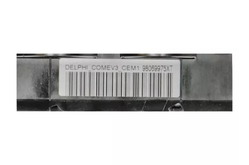 PSA / Stellantis C717VA - COM 2000/ 96628728XT/ ZIE 6242CA 6242TS (C717VA)