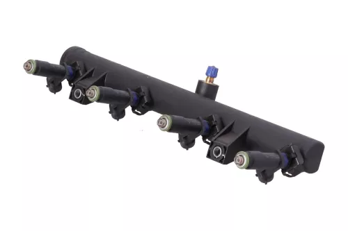  C183FG - B 2.0 16V RFH EW10A/ INJECTOR DEKA7-1/ ZIE 1984F8 (C183FG)