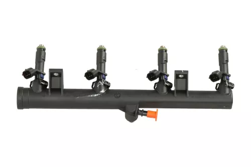  C183FG - B 2.0 16V RFH EW10A/ INJECTOR DEKA7-1/ ZIE 1984F8 (C183FG)