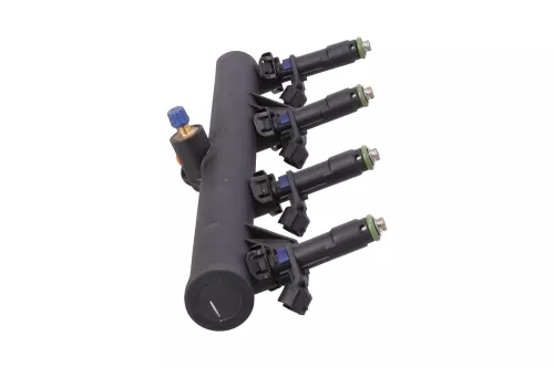  C183FG - B 2.0 16V RFH EW10A/ INJECTOR DEKA7-1/ ZIE 1984F8 (C183FG)