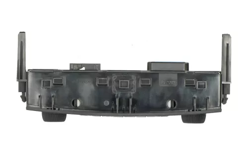 C197HE - AUTOMATISCHE AIRCO/ DUBBELE KACHELBEDIENING/ 96497866XT