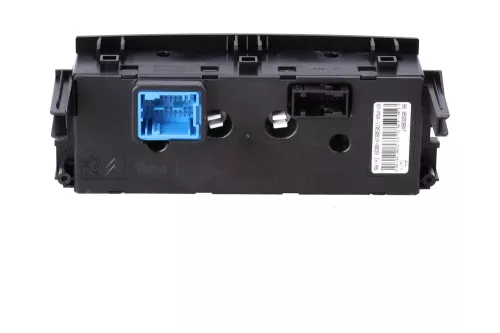  C197HE - AUTOMATISCHE AIRCO/ DUBBELE KACHELBEDIENING/ 96497866XT (C197HE)