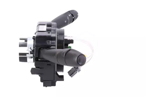 PSA / Stellantis C737VA - COM 2000/ ZWARTE STEKKER ACHTER 4 PINS/ L.GEEN ZIJKNOPJE (C737VA)