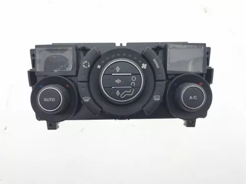  C252HE - +AIRCO/ AUTO/ 96850724XT 96558144XT 69900002/ ZIE 6452J4 (C252HE)