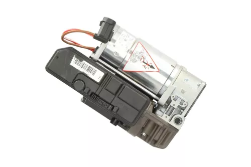  C16AQ - LUCHTCOMPRESSOR TBV LUCHTBALGEN/ ONDER AUTO/ ZIE 5277G4 RP (C16AQ)