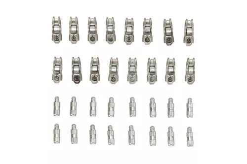  C590AB - HDI 1.3 16V FHZ F13DTE5/ COMPLEET DEEL MET KLEPPPEN + (C590AB)