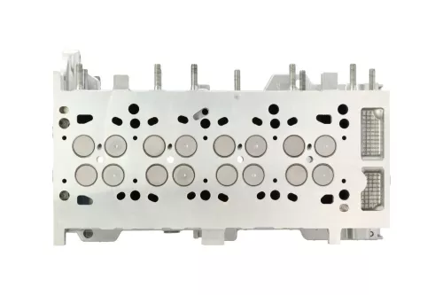  C590AB - HDI 1.3 16V FHZ F13DTE5/ COMPLEET DEEL MET KLEPPPEN + (C590AB)