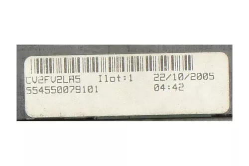  C172EG - RADIO+TELEFOON (KLEINE KAART) + INGEBOUWDE NAVI-LEZER/ (C172EG)