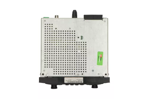  C172EG - RADIO+TELEFOON (KLEINE KAART) + INGEBOUWDE NAVI-LEZER/ (C172EG)