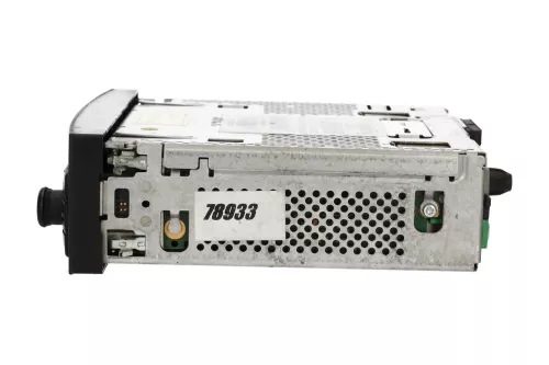  C172EG - RADIO+TELEFOON (KLEINE KAART) + INGEBOUWDE NAVI-LEZER/ (C172EG)