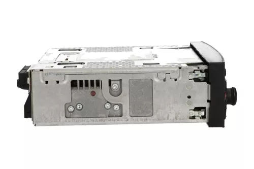  C172EG - RADIO+TELEFOON (KLEINE KAART) + INGEBOUWDE NAVI-LEZER/ (C172EG)