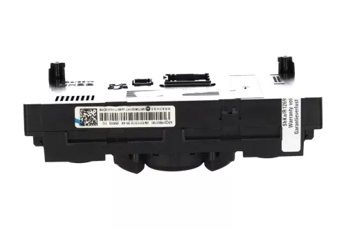  C312HE - +AIRCO/ BEHR 96738323XT 400.017.009 400017009/ ZIE 6452Y4 (C312HE)