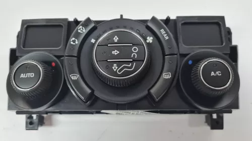  C312HE - +AIRCO/ BEHR 96738323XT 400.017.009 400017009/ ZIE 6452Y4 (C312HE)