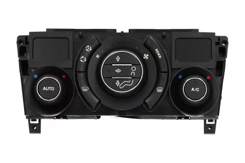  C312HE - +AIRCO/ BEHR 96738323XT 400.017.009 400017009/ ZIE 6452Y4 (C312HE)