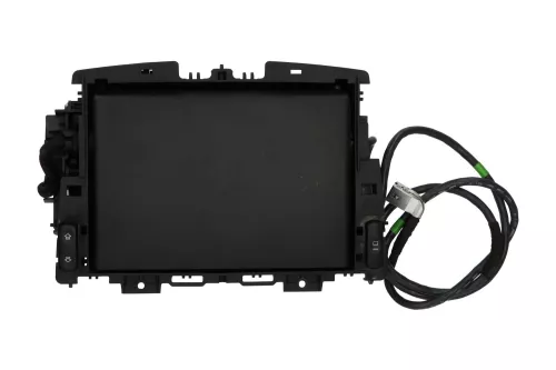 C263EQ - DISPLAY/ NAVI/ KLAPSCHERM/ SIEMENS VDO 96735347ZD 96650242ZD